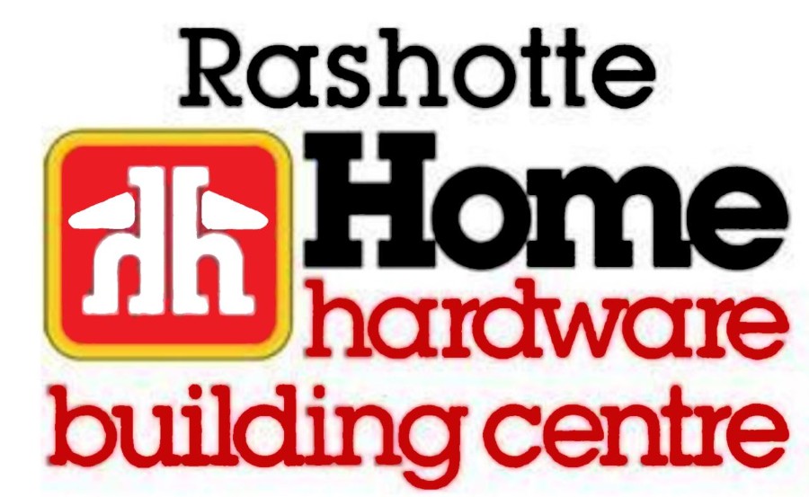 RASHOTTE HOME HARDWARE BUILDING CENTRE