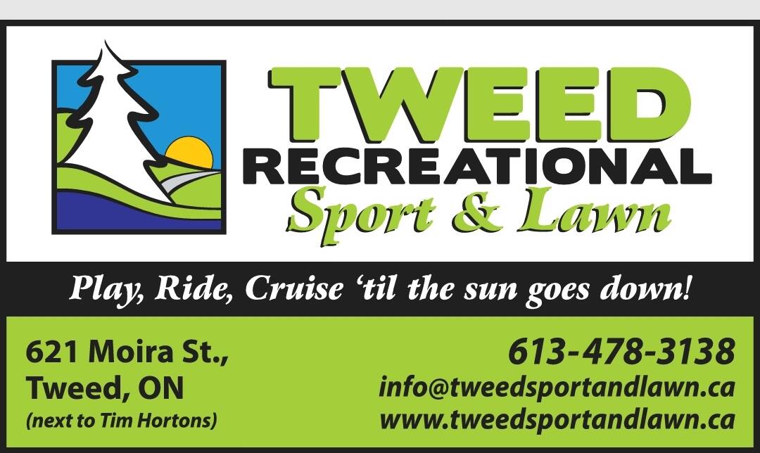 Tweed Recreation Sport & Lawn