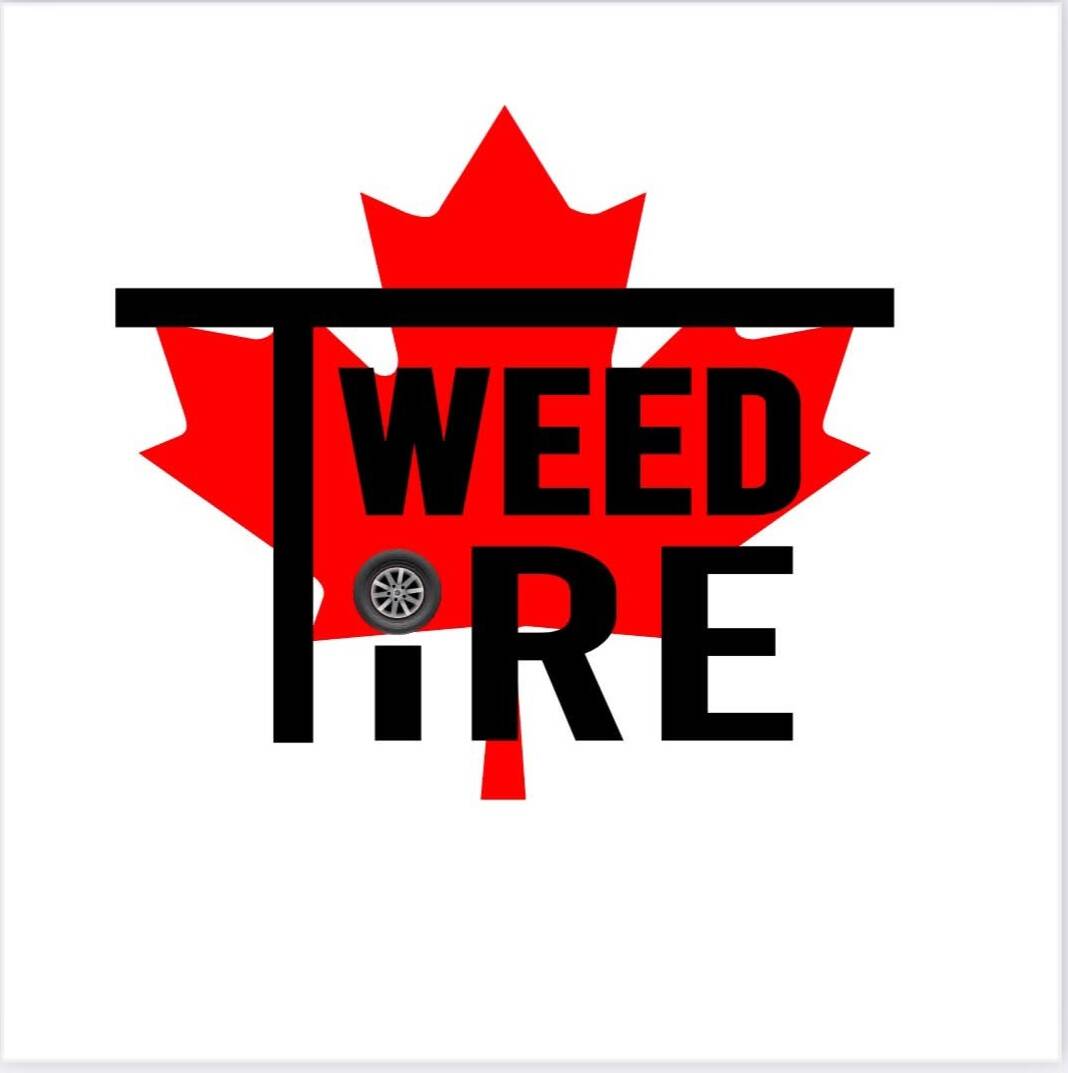 Tweed Tire