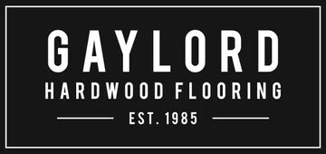 Gaylord Hardwood Flooring