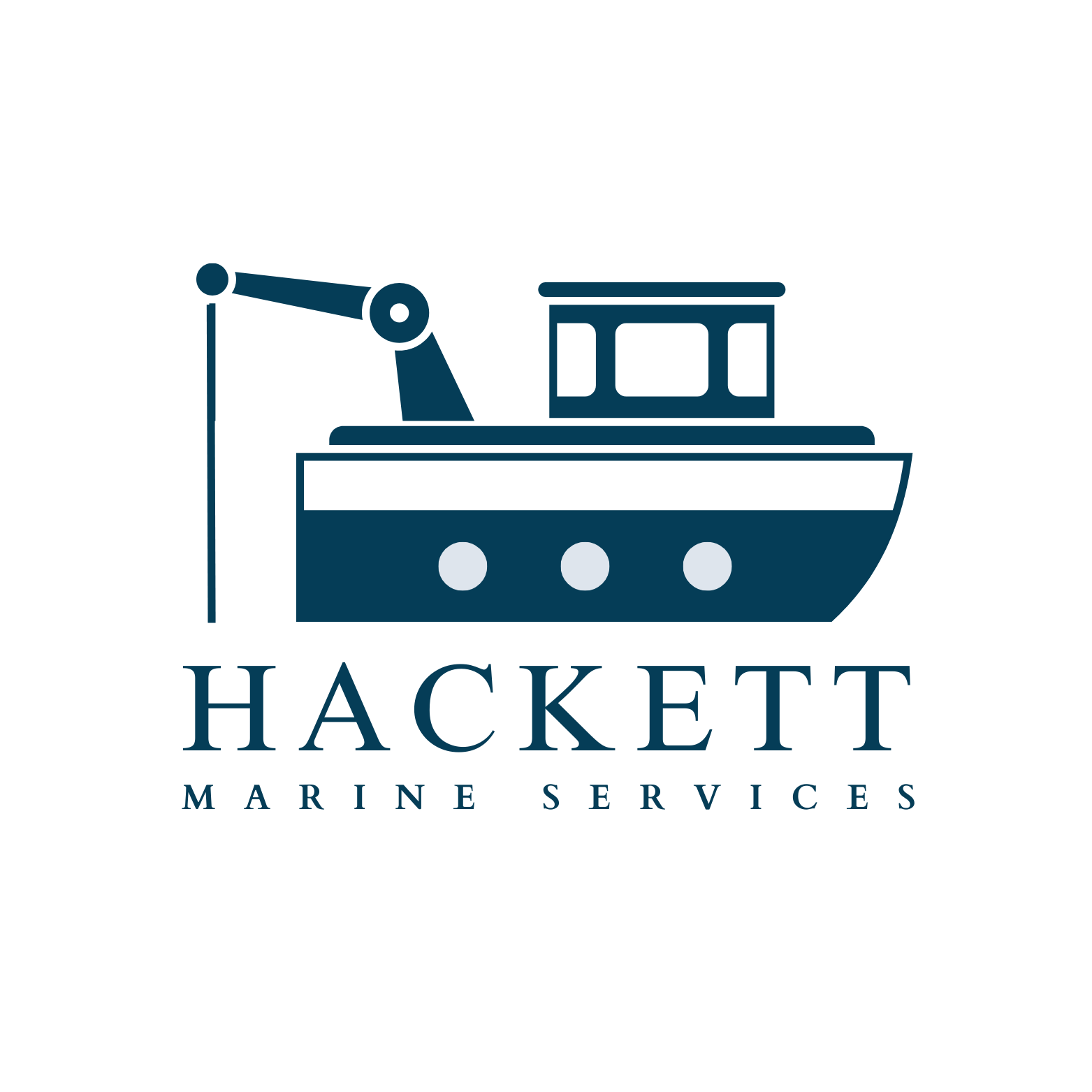 Hackett Marine Services