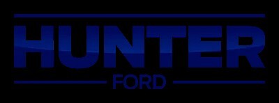 Hunter Ford