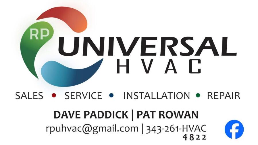 RP Universal HVAC