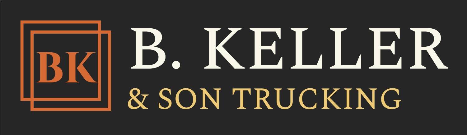 B. Keller & Son Trucking