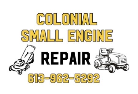 Colonial Small Engine Repair
